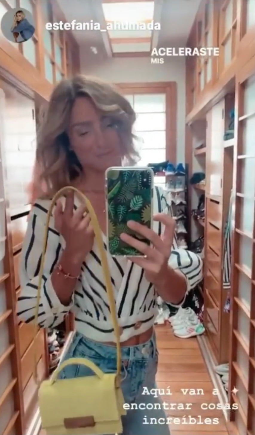 Estefanía Ahumada