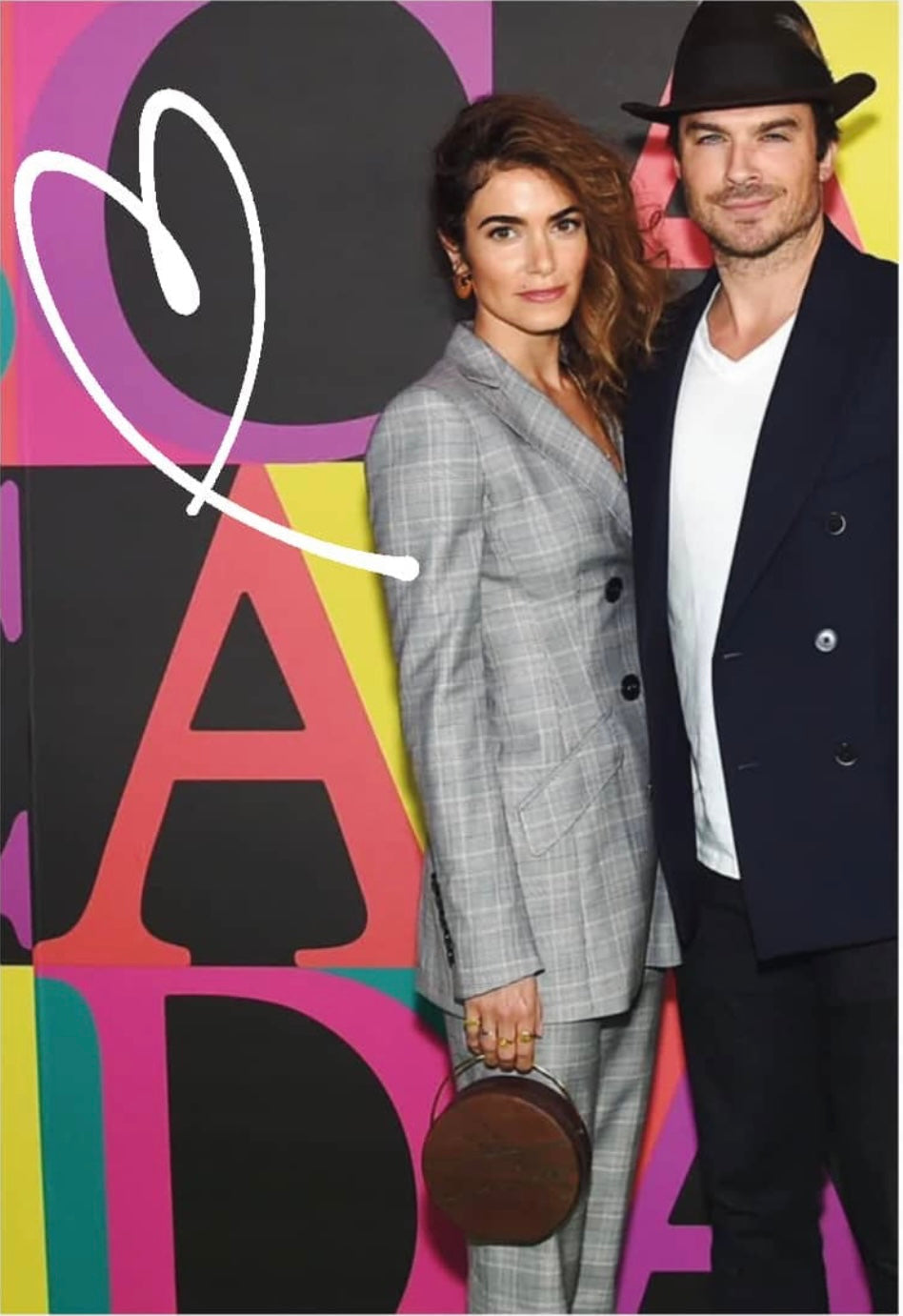 Nikki Reed