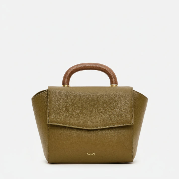 Hannes Wood Birmania