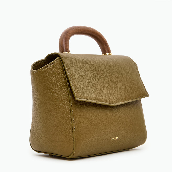 Hannes Wood Birmania