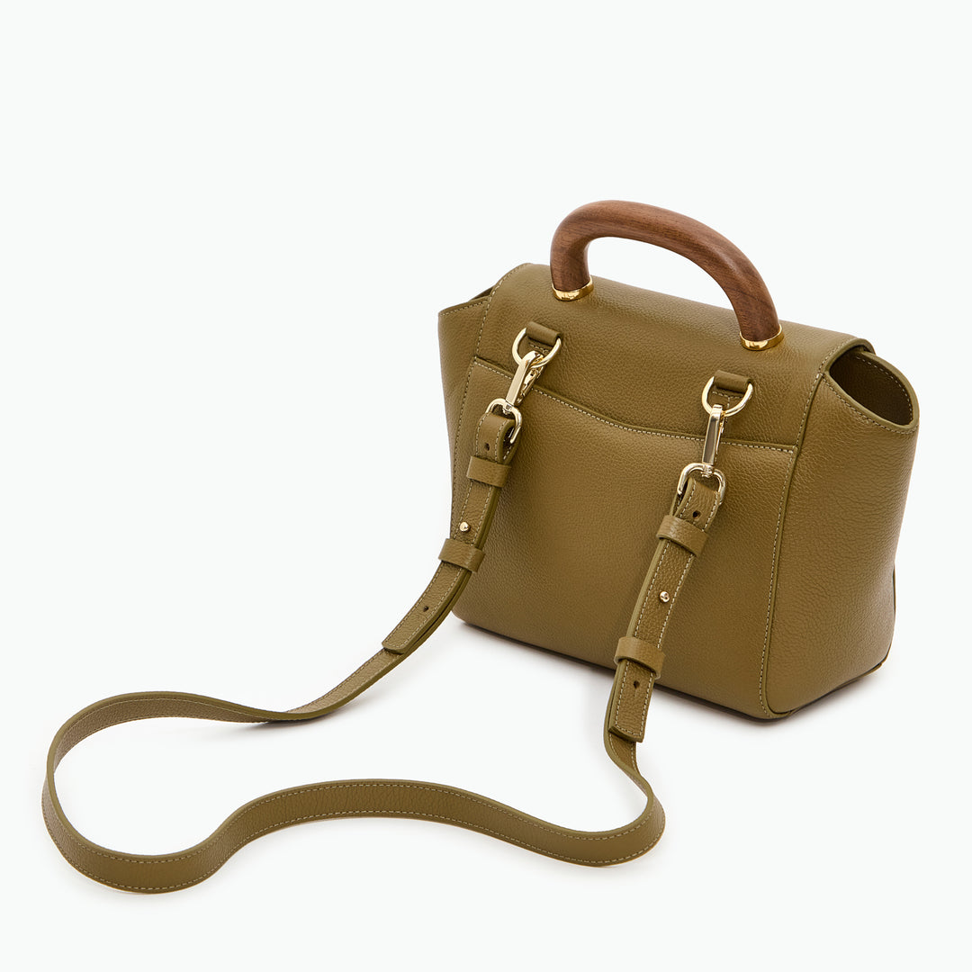 Hannes Wood Birmania