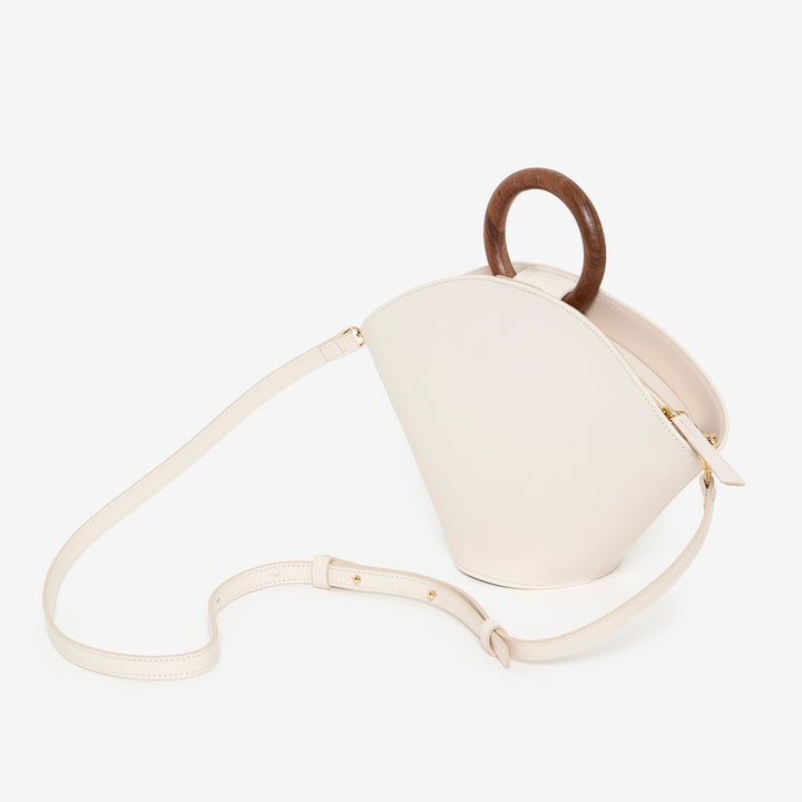 Meier Mini Off White