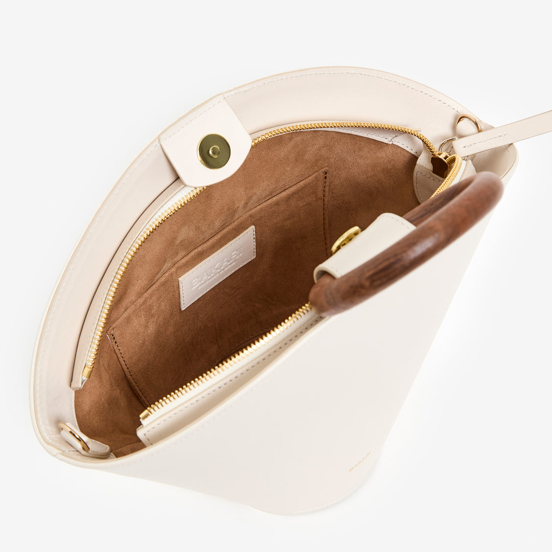 Meier Mini Off White