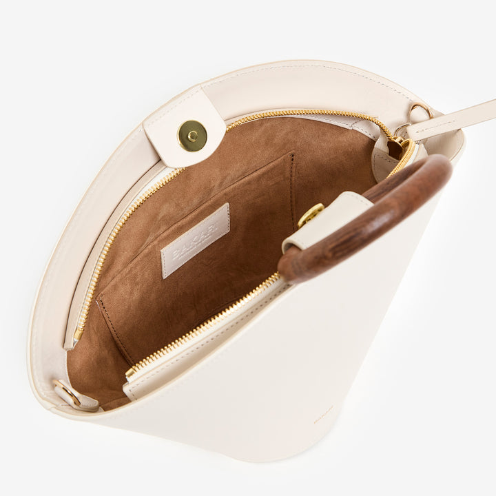 Meier Mini Off White