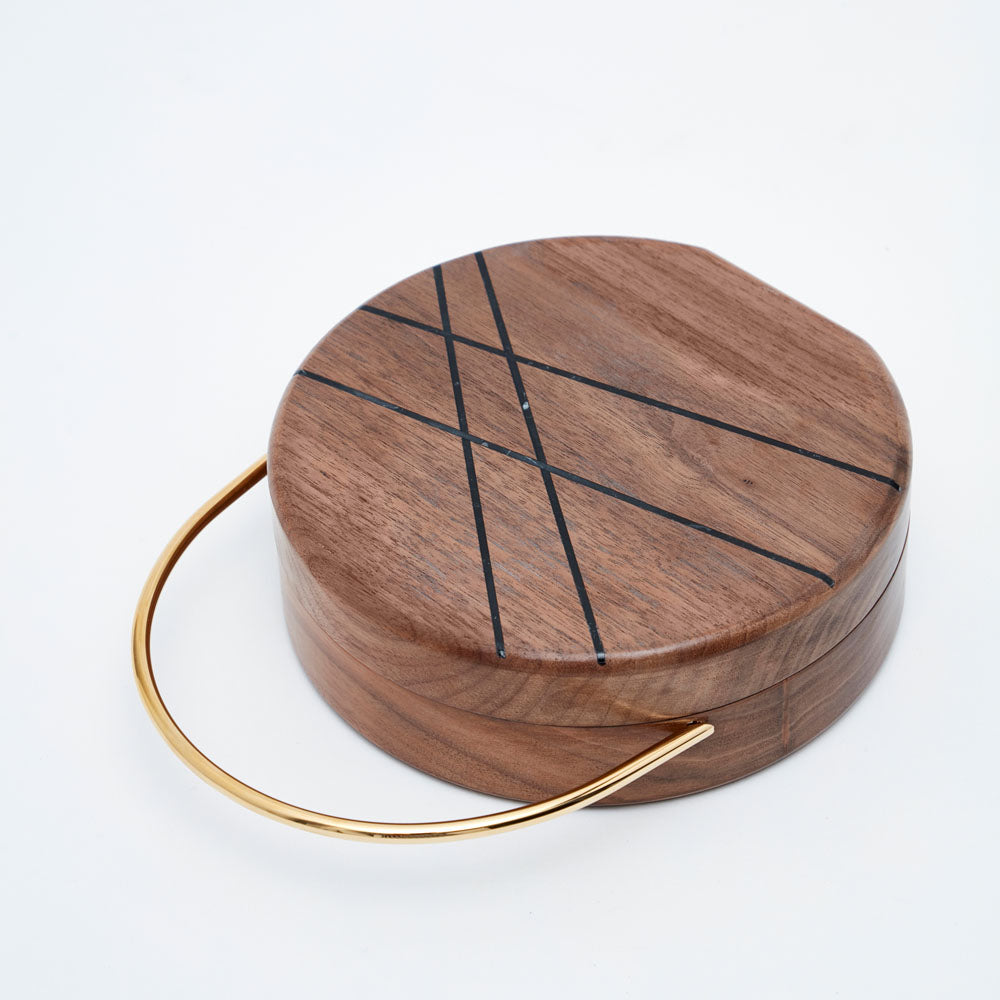 Vander Negro Marquina