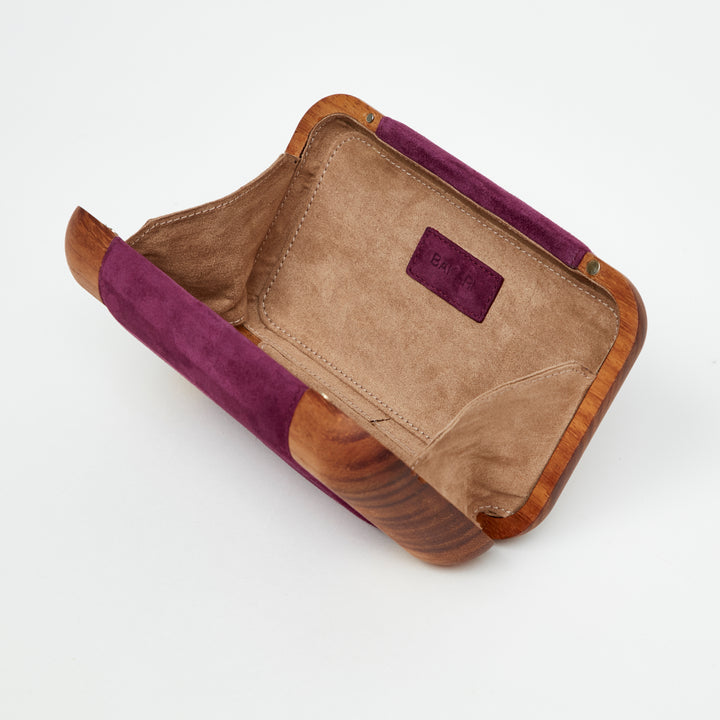 Juliette Morado Ante