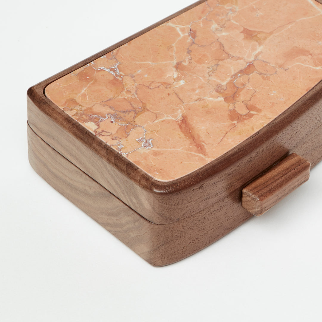 Gio Marrón Rosso Verona