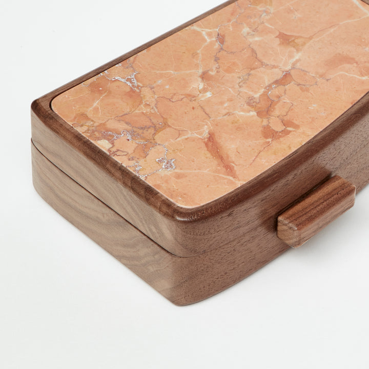 Gio Marrón Rosso Verona