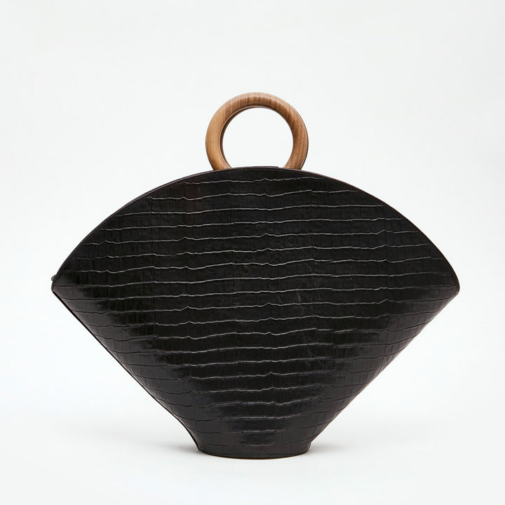 Meier Maxi Negro Grabado