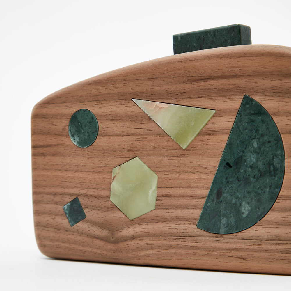 Gio Verde Guatemala Collage