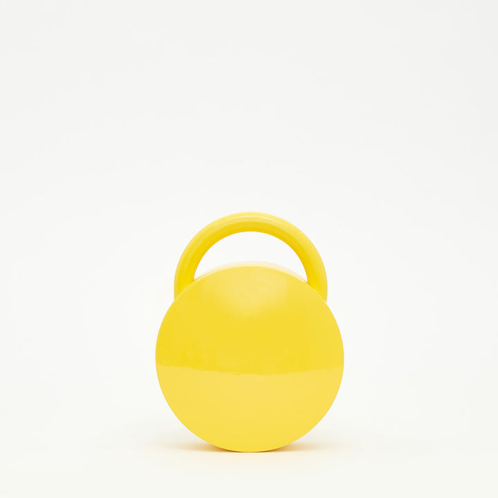 Tussaud Round Amarillo