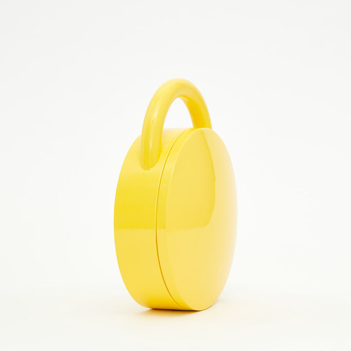 Tussaud Round Amarillo