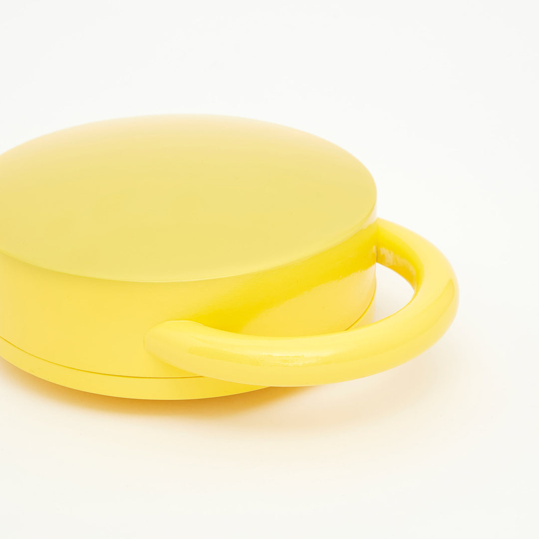 Tussaud Round Amarillo